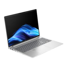 HP ProBook 4 G1i 16 16" Core 5 1.5 GHz - SSD 512 GB - 16GB QWERTY - Engels