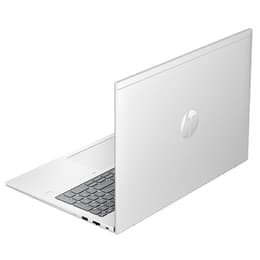HP ProBook 4 G1i 16 16" Core 5 1.5 GHz - SSD 512 GB - 16GB QWERTY - Engels