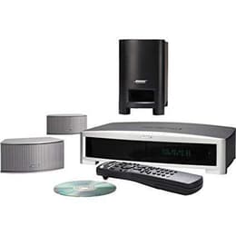Soundbar & Home cinema-set Bose AV3-2-1 Serie 2 - Grijs