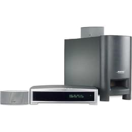 Soundbar & Home cinema-set Bose AV3-2-1 Serie 2 - Grijs