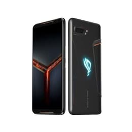Asus ROG Phone II 512GB - Zwart - Simlockvrij