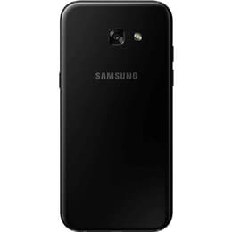 Galaxy A5 (2017) 64GB - Zwart - Simlockvrij