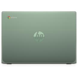 HP ChromeBook 11 G8 EE Celeron N4020 1.1 GHz 32GB SSD - 4GB QWERTY - Engels