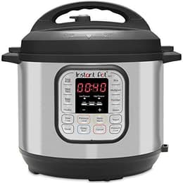 Instant Pot IP-DUO60 Multicooker