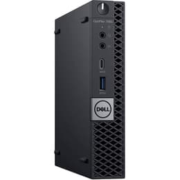 Dell OptiPlex 7060 Micro Core i5 2.1 GHz - SSD 256 GB RAM 8GB