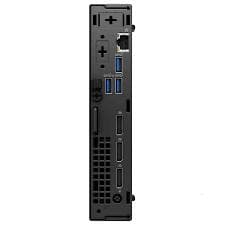 Dell OptiPlex 7060 Micro Core i5 2.1 GHz - SSD 256 GB RAM 8GB