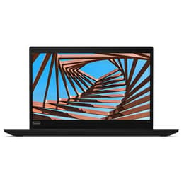 Lenovo ThinkPad X13 G3 13" Core i7 2.2 GHz - SSD 512 GB - 32GB QWERTY - Zweeds