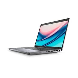 Dell Latitude 5421 14" Core i5 2.7 GHz - SSD 256 GB - 16GB QWERTY - Engels