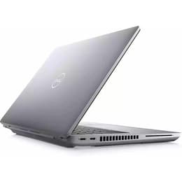 Dell Latitude 5421 14" Core i5 2.7 GHz - SSD 256 GB - 16GB QWERTY - Engels