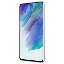Galaxy S21 FE 5G 128GB - Wit - Simlockvrij