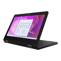 Lenovo ThinkPad 11E Yoga G6 11" GHz - SSD 2 TB - 8GB QWERTY - Engels