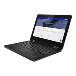 Lenovo ThinkPad 11E Yoga G6 11" GHz - SSD 2 TB - 8GB QWERTY - Engels
