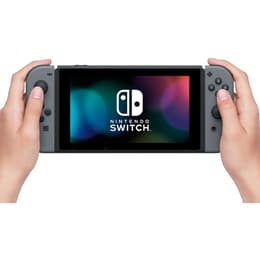 Switch 32GB - Grijs/Grijs