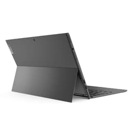 Lenovo IdeaPad Duet 3 10IGL5-82AT0070FR 10" Celeron 1.1 GHz - SSD 128 GB - 8GB AZERTY - Frans
