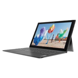 Lenovo IdeaPad Duet 3 10IGL5-82AT0070FR 10" Celeron 1.1 GHz - SSD 128 GB - 8GB AZERTY - Frans