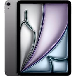 iPad Air M2 11 (2024) 6e generatie 512 Go - WiFi + 5G - Spacegrijs