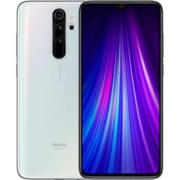 Xiaomi Redmi Note 8 Pro 64GB - Wit - Simlockvrij - Dual-SIM