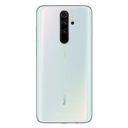 Xiaomi Redmi Note 8 Pro 64GB - Wit - Simlockvrij