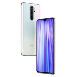 Xiaomi Redmi Note 8 Pro 64GB - Wit - Simlockvrij