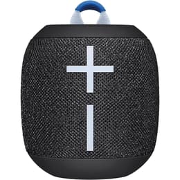 Ultimate Ears Wonderboom 3 Speaker Bluetooth - Zwart