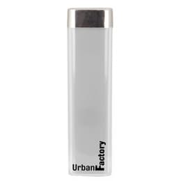 Externe batterij Urban Factory BAT32UF 2600 mAh