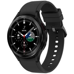 Horloges GPS Samsung Galaxy Watch 4 Classic - Zwart