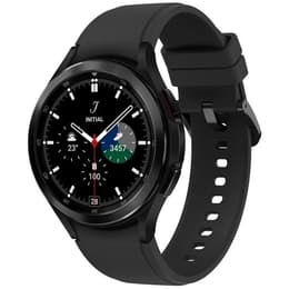 Samsung Galaxy Watch4 Classic Bluetooth + Cellular 42 mm - Zwart