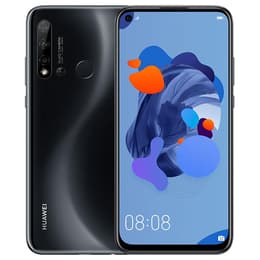 Huawei nova 5i 128GB - Zwart - Simlockvrij