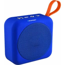 Blaupunkt BLP655 Speaker Bluetooth - Blauw