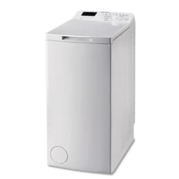 Indesit BTWS72200FR/N Klassieke wasmachine Toplading