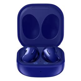 Galaxy Buds Live Oordopjes - In-Ear Bluetooth Geluidsdemper