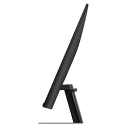32-inch Samsung LS32BM700UUXEN 3840 x 2160 LED Beeldscherm Zwart