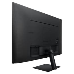 32-inch Samsung LS32BM700UUXEN 3840 x 2160 LED Beeldscherm Zwart