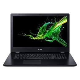 Acer Aspire A317-52-38T5 17" Core i3 3 GHz - SSD 512 GB - 8GB QWERTZ - Duits