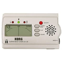 Korg ga-30 Audio accessoires
