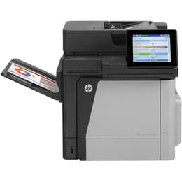 HP Color LaserJet MFP M680DNM Kleurenlaser