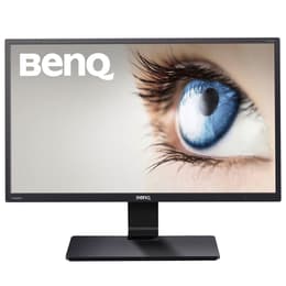 24-inch Benq GW2470HE LCD Beeldscherm Zwart