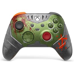 Joystick Xbox One X/S / Xbox Series X/S / PC Microsoft Xbox Wireless Controller Doom The Dark Ages Limited Edition