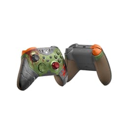 Joystick Xbox One X/S / Xbox Series X/S / PC Microsoft Xbox Wireless Controller Doom The Dark Ages Limited Edition