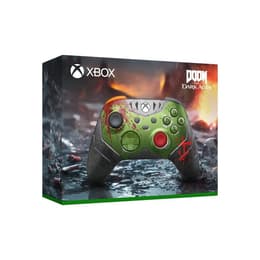 Joystick Xbox One X/S / Xbox Series X/S / PC Microsoft Xbox Wireless Controller Doom The Dark Ages Limited Edition