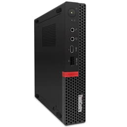Lenovo ThinkCentre M720q Tiny Core i3 3.1 GHz - SSD 256 GB RAM 8GB