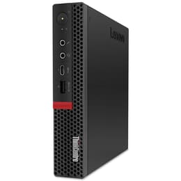 Lenovo ThinkCentre M720q Tiny Core i3 3.1 GHz - SSD 256 GB RAM 8GB