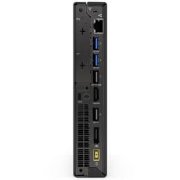 Lenovo ThinkCentre M720q Tiny Core i3 3.1 GHz - SSD 256 GB RAM 8GB