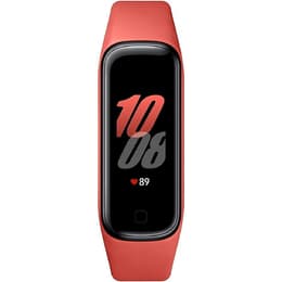 Galaxy Fit2 Verbonden apparaten