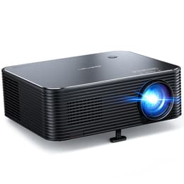 Apeman LC650 Beamer 150 Lumen Zwart