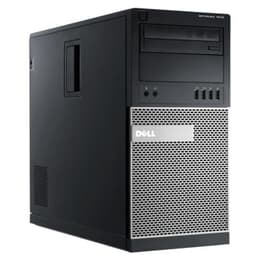 Dell Optiplex 7010 MT Core i3 3,3 GHz - HDD 250 GB RAM 4GB