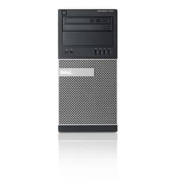 Dell Optiplex 7010 MT Core i3 3,3 GHz - HDD 250 GB RAM 4GB