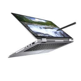 Dell Latitude 9520 15" Core i5 2.6 GHz - SSD 256 GB + HDD 768 GB - 16GB AZERTY - Frans