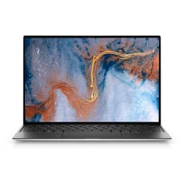 Dell XPS 9305 13" Core i7 1.2 GHz - SSD 512 GB - 16GB QWERTY - Engels