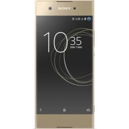 Sony Xperia XA1 32 GB Dual Sim - Goud - Simlockvrij
